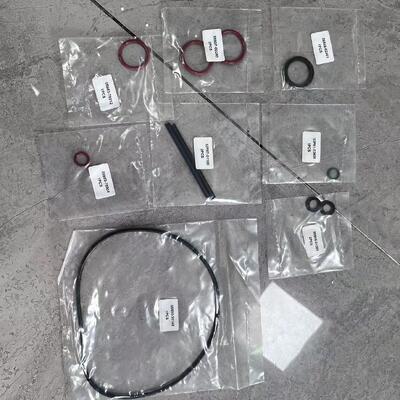 O-Ring Seal Kit For Mitsubishi D04EG Diesel Engine