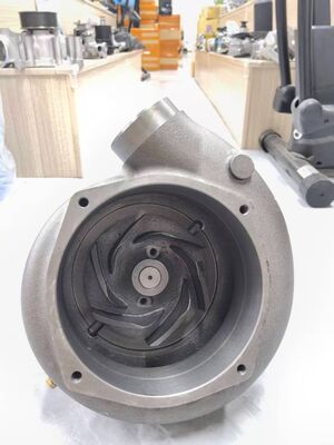 Water Pump 3627083 for Cum mins K38 KTA38 Diesel Engine
