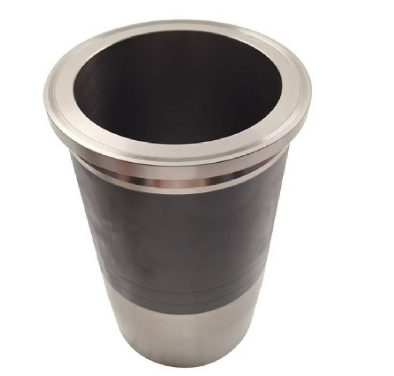 Engine Cylinder Liner For 9508 Diesel Engine Construction Machinery