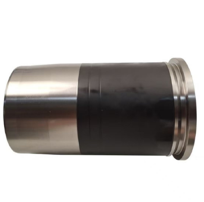Engine Cylinder Liner For 9508 Diesel Engine Construction Machinery