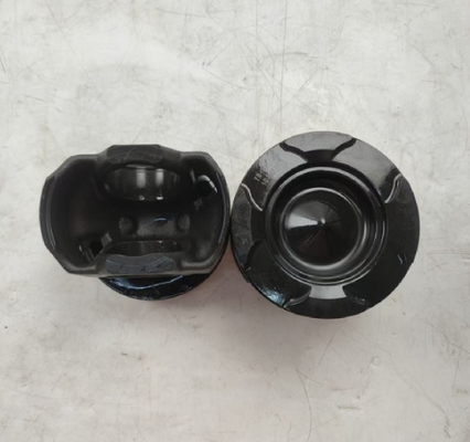 Engine Piston For 9508 Diesel Engine Construction Machinery