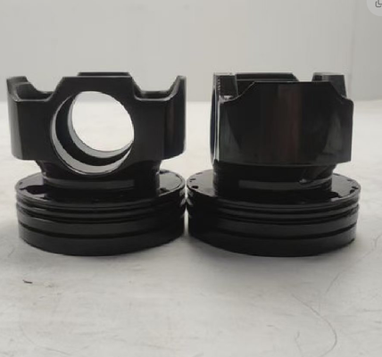 Engine Piston For 9508 Diesel Engine Construction Machinery