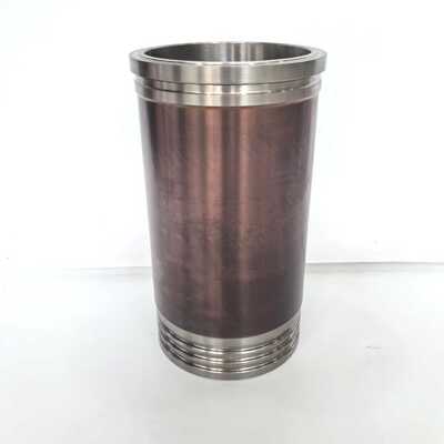 Engine Cylinder Liner 11055800 For CAT 3306 Diesel Engine