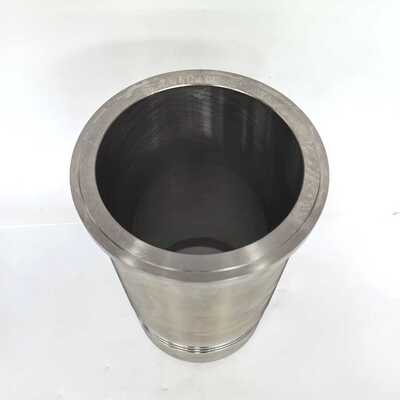 Engine Cylinder Liner 2117826 For CAT 3512 Diesel Engine