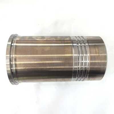Engine Cylinder Liner 2117826 For CAT 3512 Diesel Engine