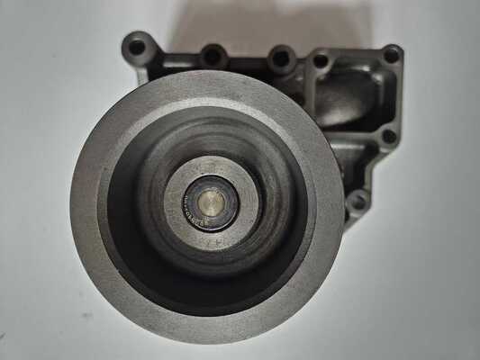 Engine Water Pump For Cumminss QSX15 Diesel Engine