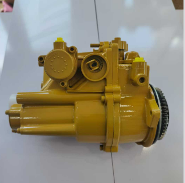 Front Housing 150-2507 For CAT 3116 Diesel Engine Excavator Replacement Spare Part