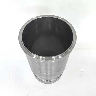 Engine Cylinder Liner For CAT C32 Diesel Engine Heavy Equipment Replacement Spare Part