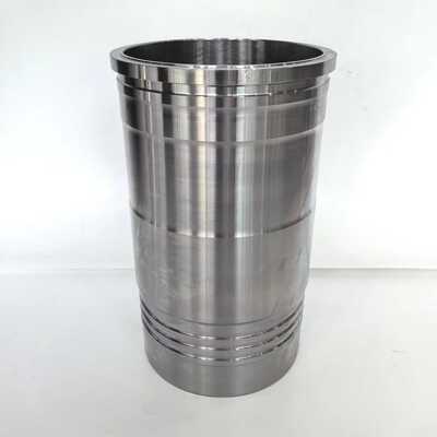 Engine Cylinder Liner For CAT C32 Diesel Engine Heavy Equipment Replacement Spare Part