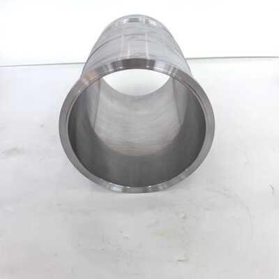 Engine Cylinder Liner For CAT C32 Diesel Engine Heavy Equipment Replacement Spare Part