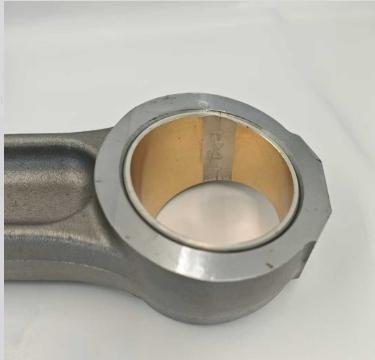 Engine Connecting Rod For CAT G3516 Gas Engine Heavy Machinery