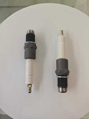 Gas Engine Spark Plug 4304521 For CAT G3516 Generator