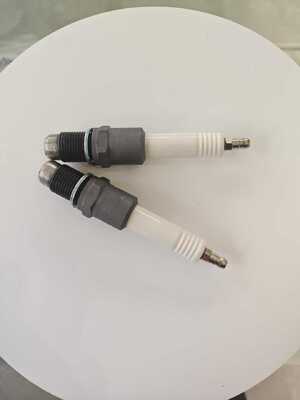 Gas Engine Spark Plug 4304521 For CAT G3516 Generator