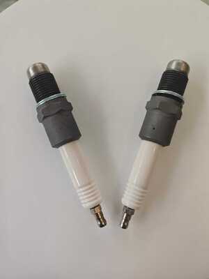 Gas Engine Spark Plug 4304521 For CAT G3516 Generator