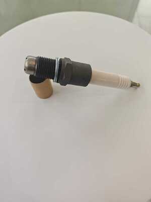 Gas Engine Spark Plug 4304521 For CAT G3516 Generator