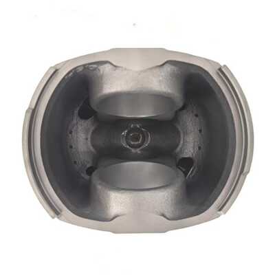 Engine Piston 3645958 For Cumminss QSK60 Diesel Engine