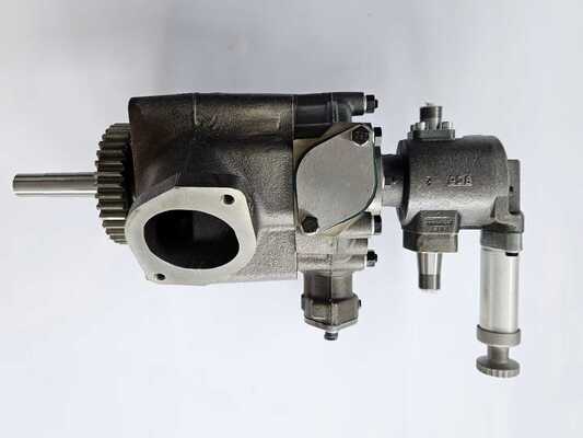 Engine Oil Pump For Perkins 4000 Series Diesel Engine