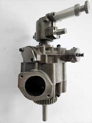 Engine Oil Pump For Perkins 4000 Series Diesel Engine