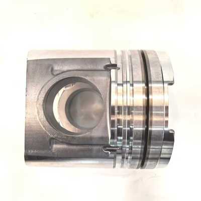 Engine Piston SE901BA For Perkins 4006 Diesel Engine