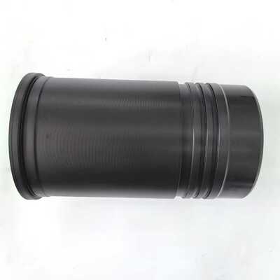 Engine Cylinder Liner 6150-21-2221 For Komatsu 6D125 Diesel Engine