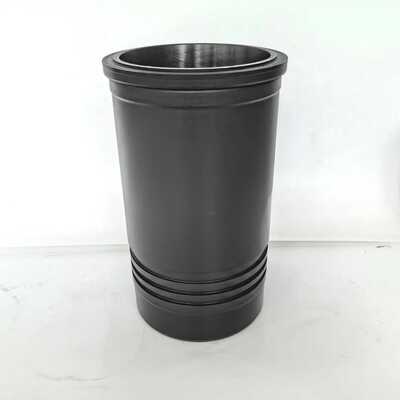 Engine Cylinder Liner 6150-21-2221 For Komatsu 6D125 Diesel Engine