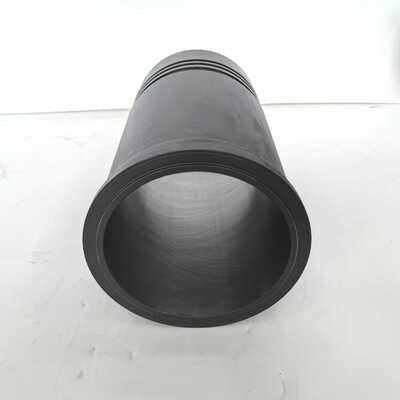 Engine Cylinder Liner 6150-21-2221 For Komatsu 6D125 Diesel Engine