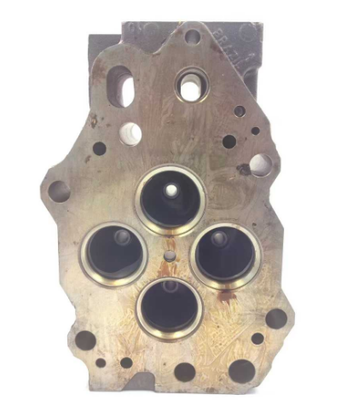 Engine Cylinder Head Assembly 6212-11-11102 For Komatsu 6D140 Diesel Engine