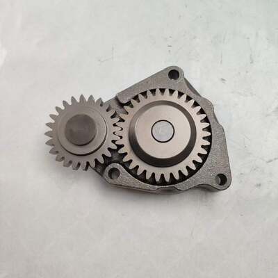 Engine Oil Pump For Ivecoo Diesel Engine