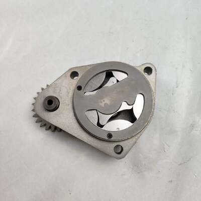 Engine Oil Pump For Ivecoo Diesel Engine