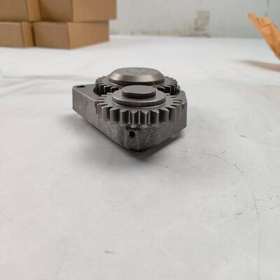 Engine Oil Pump For Ivecoo Diesel Engine