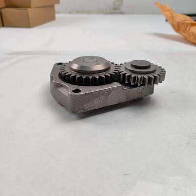 Engine Oil Pump For Ivecoo Diesel Engine